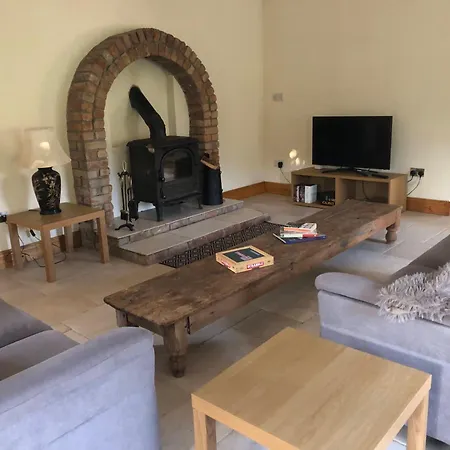 Daisys Rest Holiday home Redcross