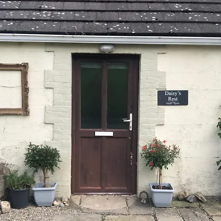 Holiday home Daisys Rest Redcross