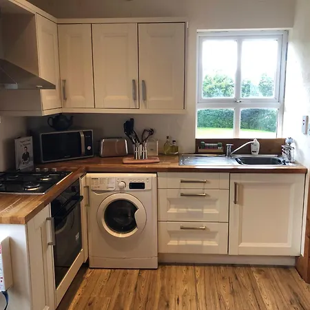 Daisys Rest Σπίτι διακοπών Redcross