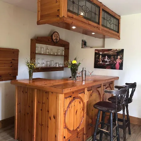 Daisys Rest Σπίτι διακοπών