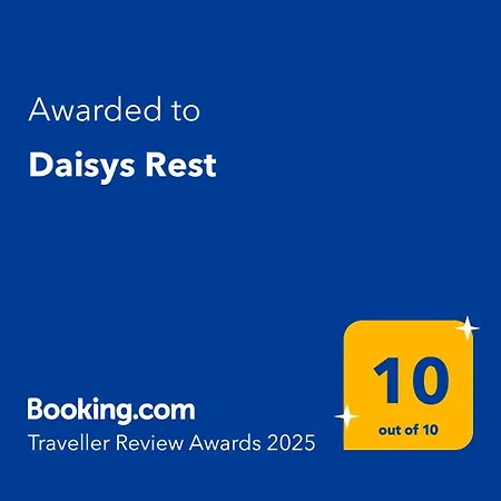 Daisys Rest