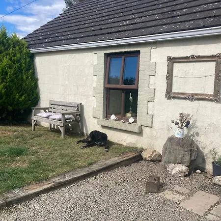 Daisys Rest Σπίτι διακοπών