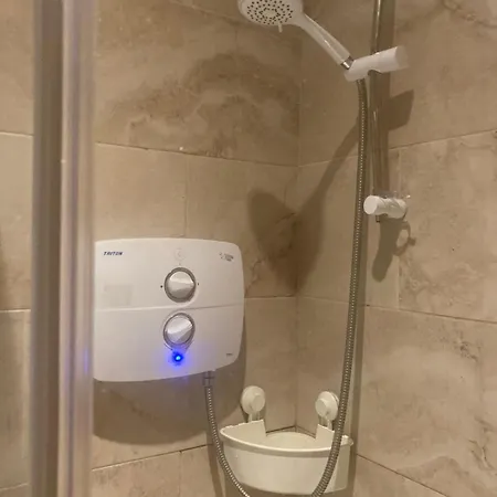 Daisys Rest Σπίτι διακοπών