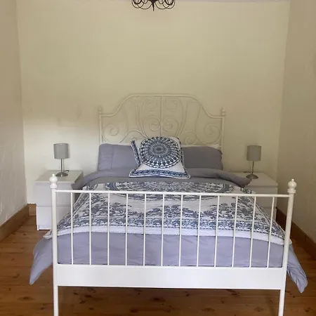 Σπίτι διακοπών Daisys Rest