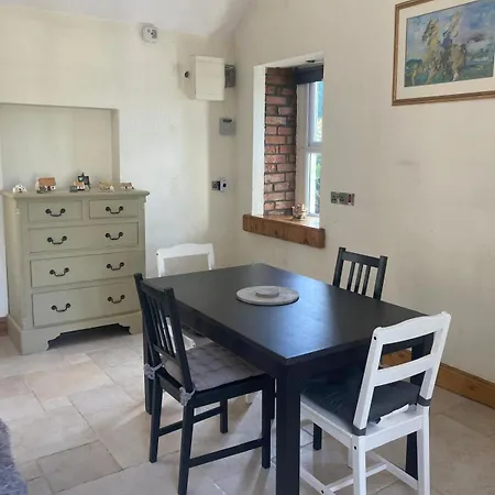 Daisys Rest Σπίτι διακοπών *