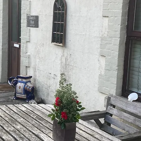 Casa de Férias Daisys Rest *