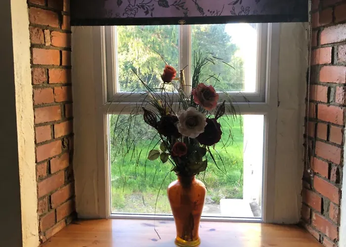 Ferienhaus Daisys Rest Redcross
